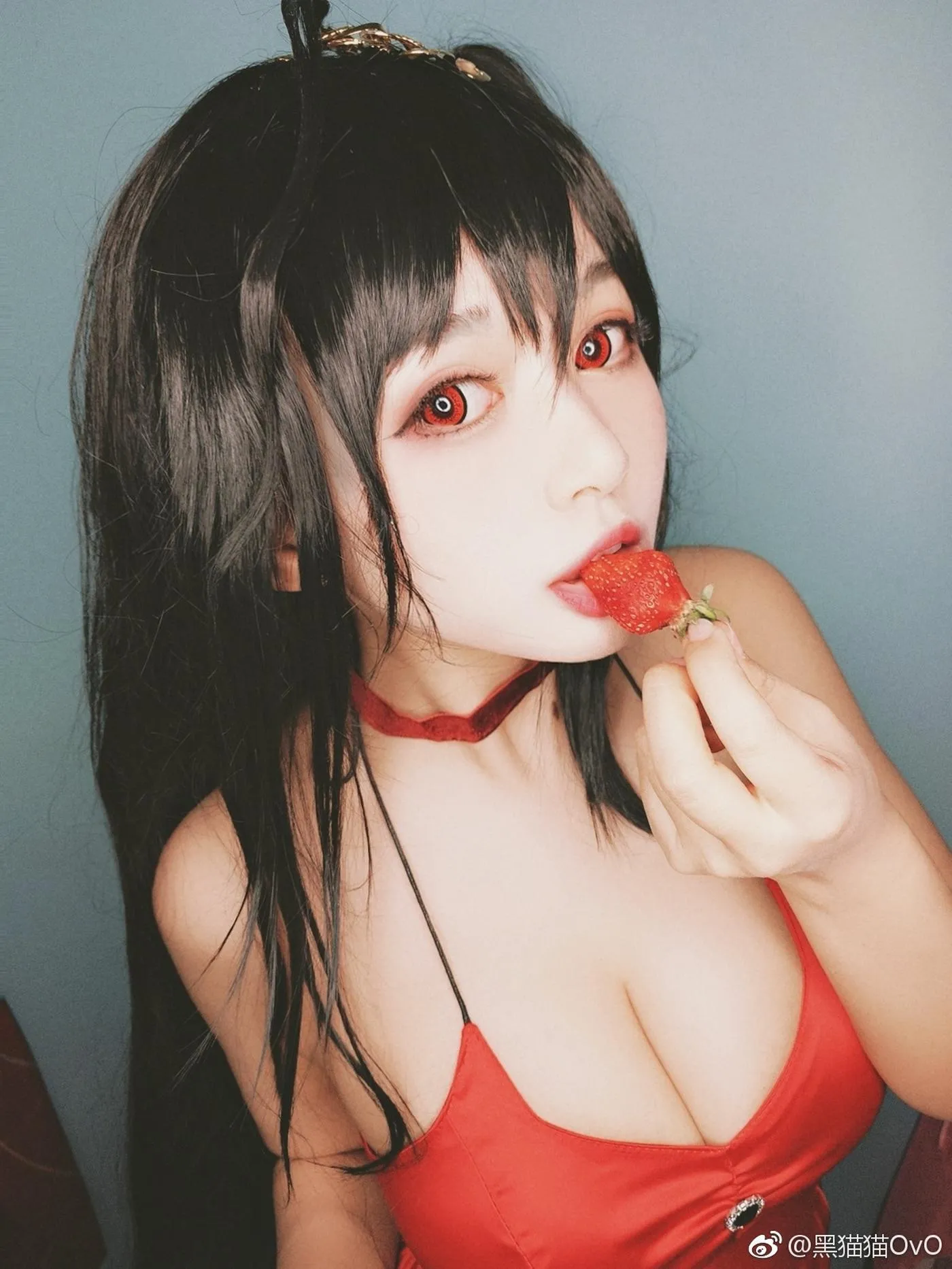 黑猫猫OvO – NO.24 图61套-大凤 [15P]插图8